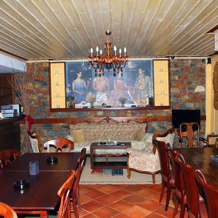 Kyveli Hotel Palaioi Poroi Екстериор снимка